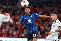 埃德森续约谈判紧锣密鼓，卢克曼转会成亚特兰大今夏关键，星空意甲体育报道聚焦意大利转会动态