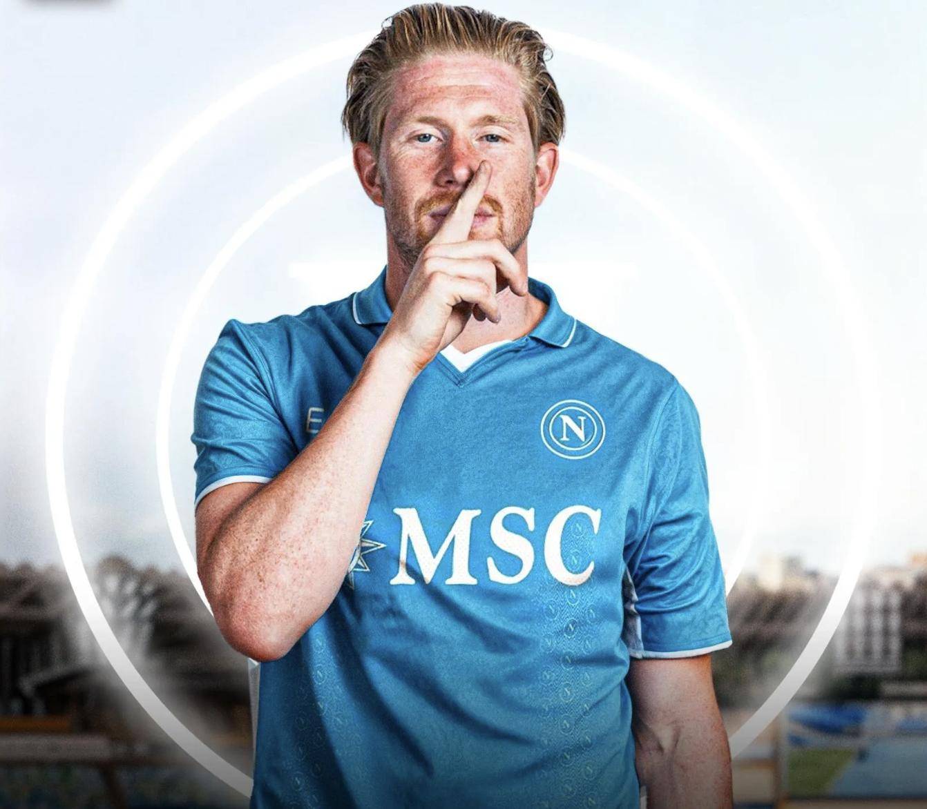 孔蒂下达逐客令，7500万卖意甲金靴！换来7位新援，强化那不勒斯