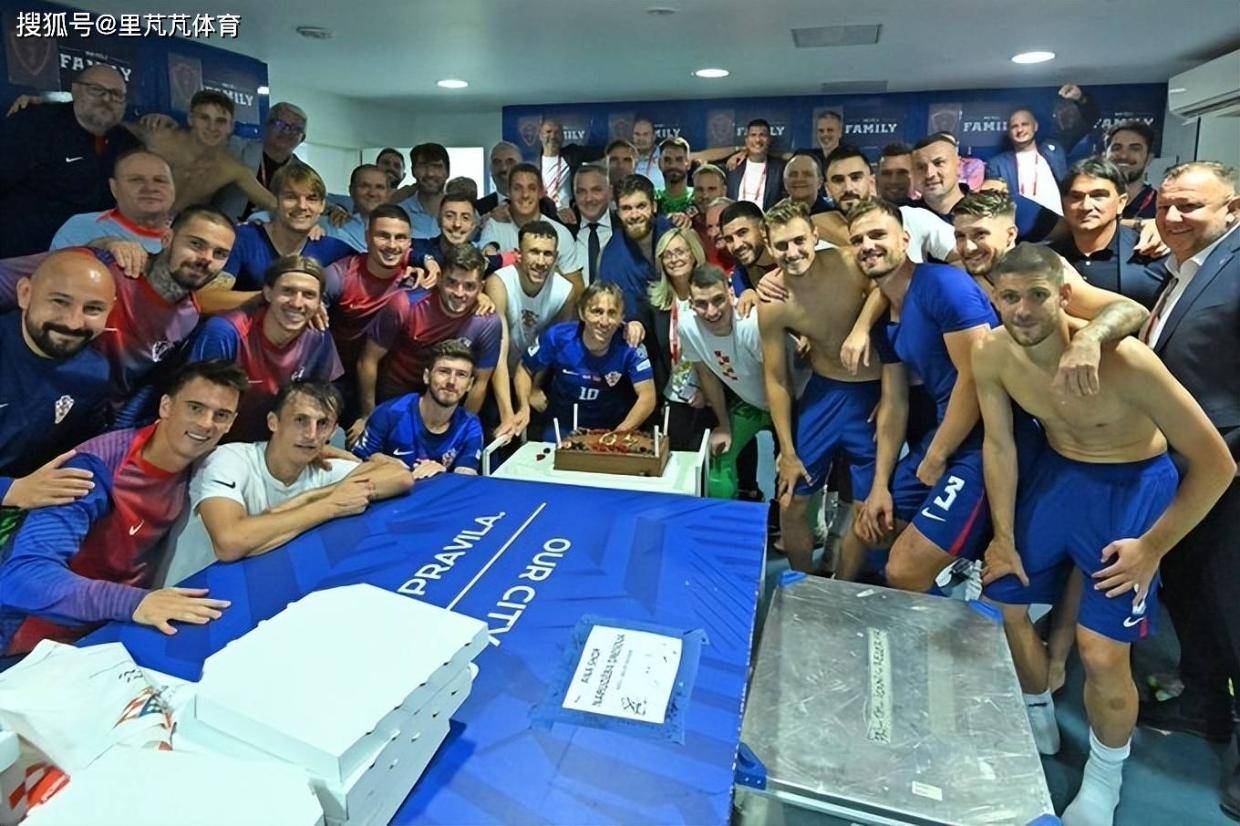 一日意甲动向：莫德里奇生快！马洛塔盛赞了国米20岁新天才射手