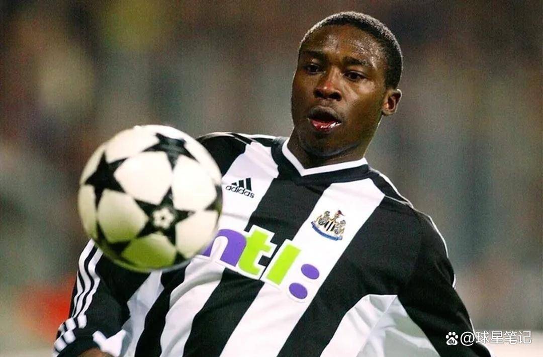 勒沃库森与纽卡斯尔联：尘封二十余年的交锋史册